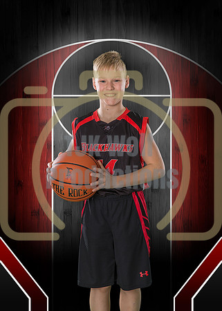 Carson Strohm