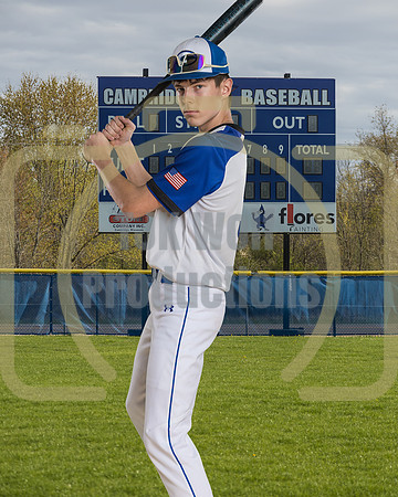 Nathan Rahn