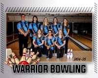 8x10 Girls Team