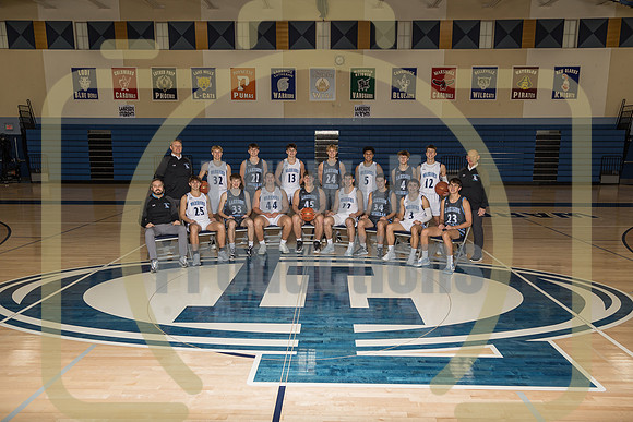 Varsity Teams