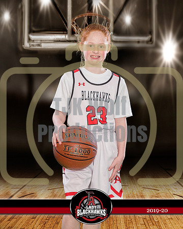 Lily Bleecker