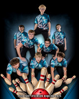 8X10 BOWLINGfun