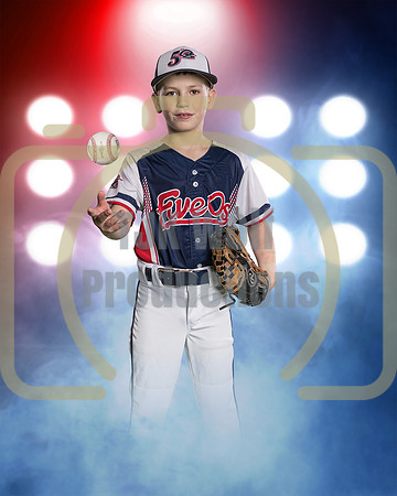 Jackson Travis