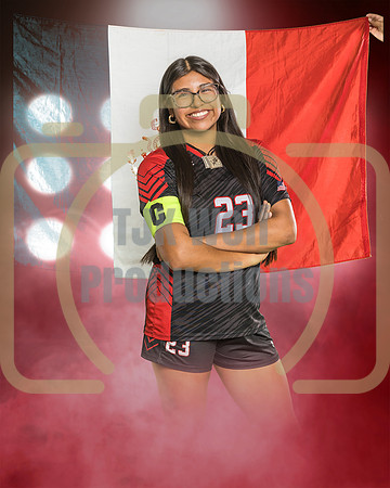 Yaretzi Torres Senior