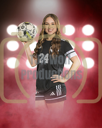Clara Montanes Senior