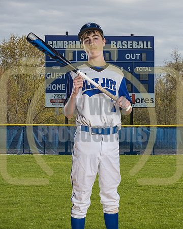 Tanner Fursett