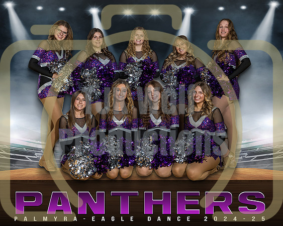 8x10 Winter Cheer team updated