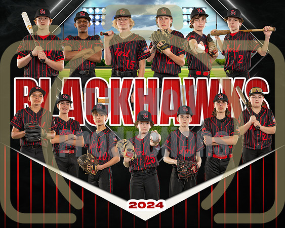 8X10 U14 JBB TEAM