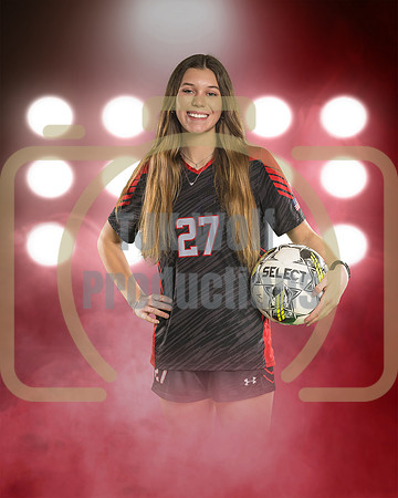 Cyleen Pint Senior