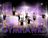 8X10 Updated Level 6-9 Team Photo