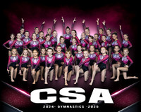 CSA 2024
