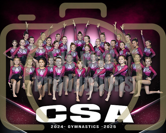 8X10 TEAM