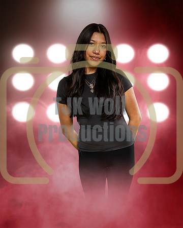 Azul Velazquez Castellanos