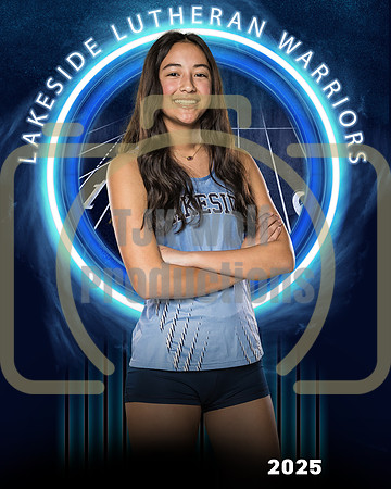 Hannah Vanderhoof