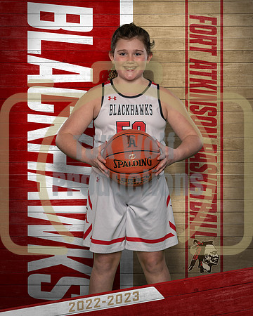 Brynley Grady