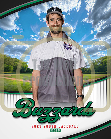 Asst. Coach Daniel