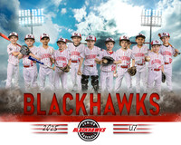 8x10 U7 Team