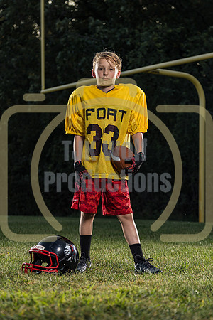 Kyran Miller