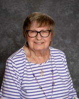 Bernadine Blase