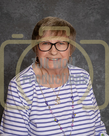 Bernadine Blase