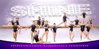 10X20 Gymhawks Team