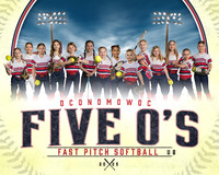 8X10 U8 FIACCO TEAM