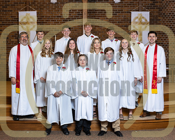 8x10 Bethany Group 2024