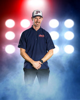 Brian Dorn Head Coach