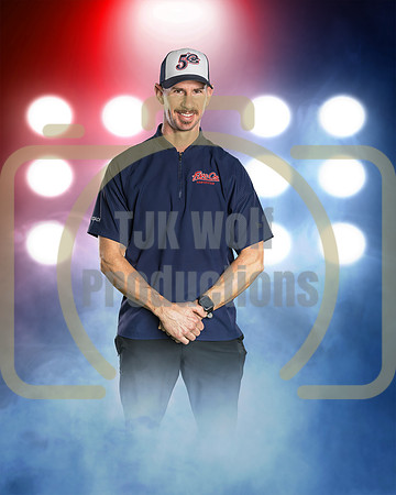 Brian Dorn Head Coach