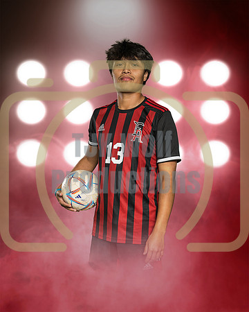 Aidan Hernandez
