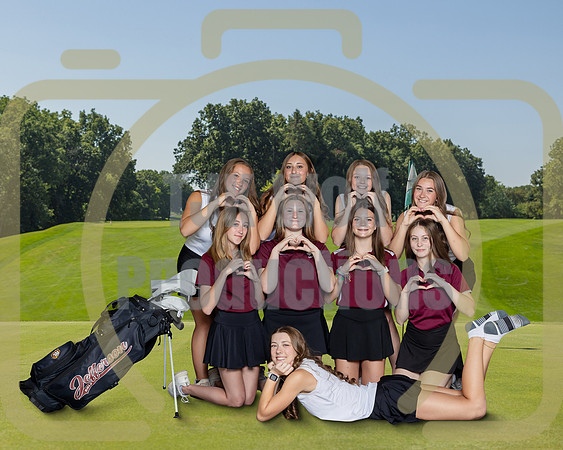 8X10 Fun Team
