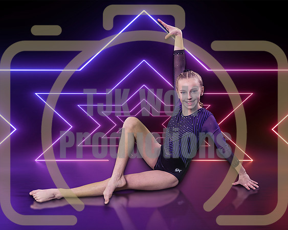 Gymhawks 12