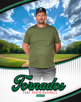 Head Coach Joe