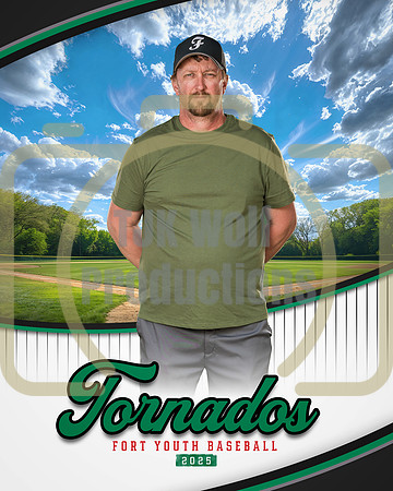 Head Coach Joe