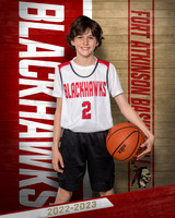 Elijah Baldry