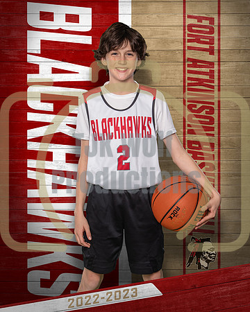 Elijah Baldry