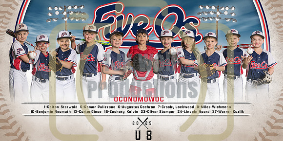 10x20 U8 PULIZZANO Updated Team