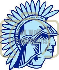 Warrior logo