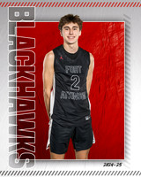 Caleb Enger banner