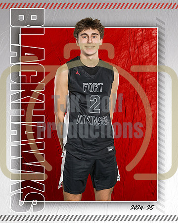 Caleb Enger banner
