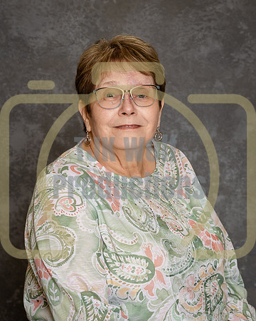 Beverly Lorenz