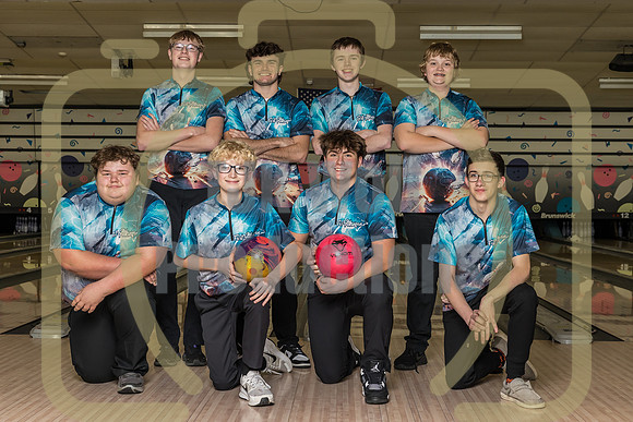 FA Bowling Team
